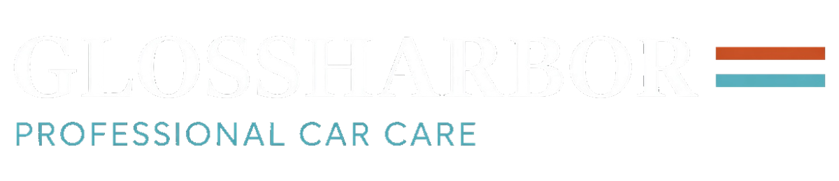 GlossHarbor logo